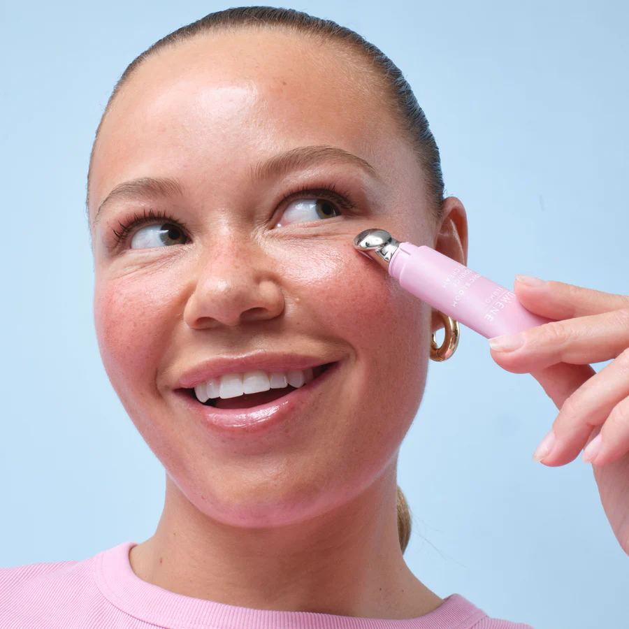 Radiate Your Natural Feel-Good Glow